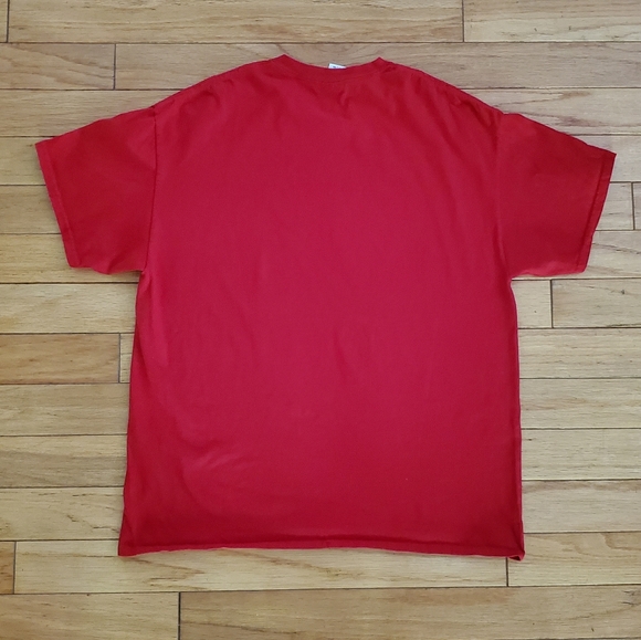 The Big Lebowski Short Sleeve T Shirt - Picture 2 of 3